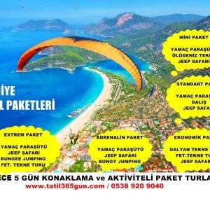 Fethiye Tatil Paketleri 1 Jpeg