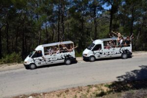 Fethiye Jeep Safari