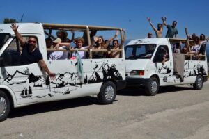 Fethiye Jeep Safari