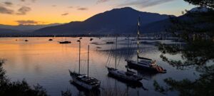 Fethiyede Masmavi Bir Rüya