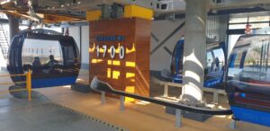 Fethiyenin Gözde Noktası Babadağ