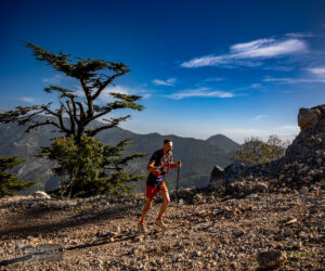 Fethiye Babadağ Ultra Trail 2026