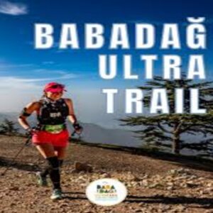 Fethiye Babadağ Ultra Trail 2026
