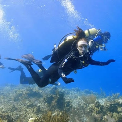 Ölüdeniz Tüplü Dalış 6 Ölüdeniz Tüplü Dalış