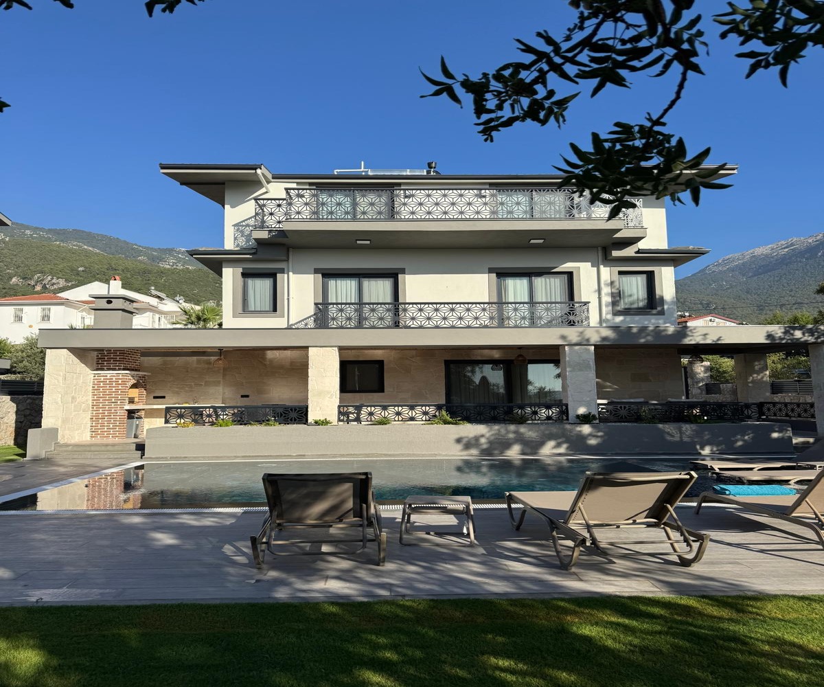 VILLA OZKAN 1 15