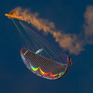 26. Uluslararası Fethiye Ölüdeniz Hava Oyunları