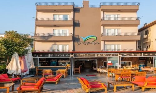Yasemin Hotel