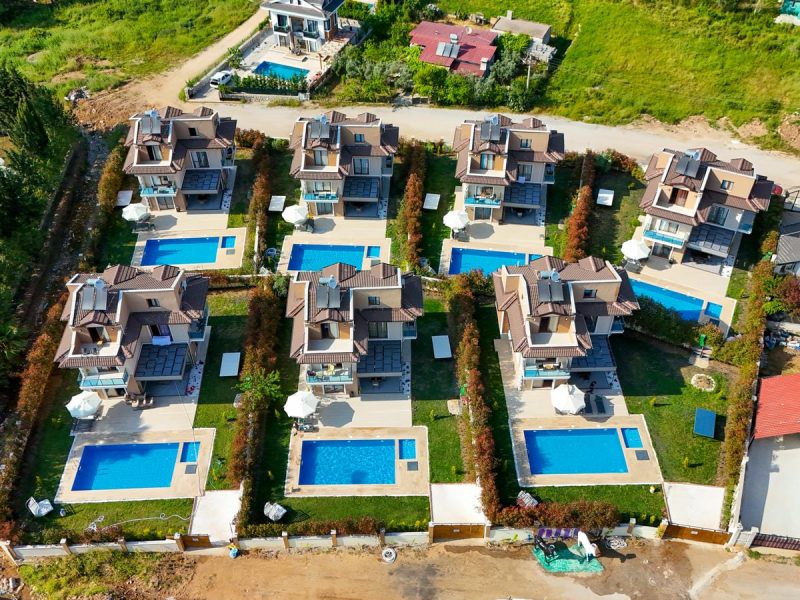 Villa Lavanta 5 5 Villa Lavanta 5