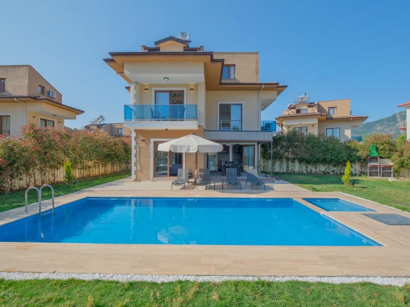 Villa Lavanta 2 3 Villa Lavanta 2