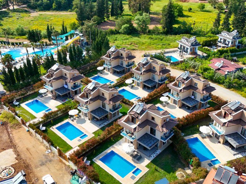 Villa Lavanta 2 1 Villa Lavanta 2