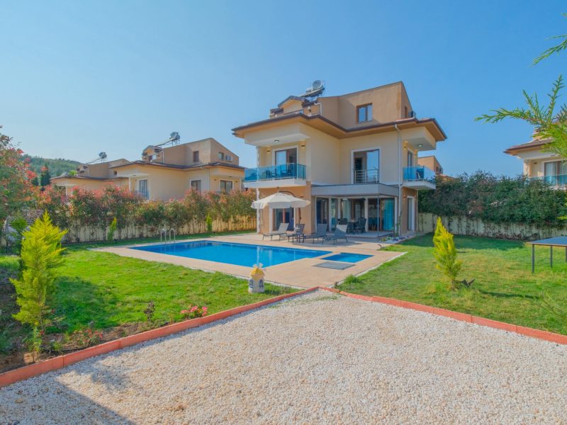 Villa Lavanta 4 2 Villa Lavanta 4