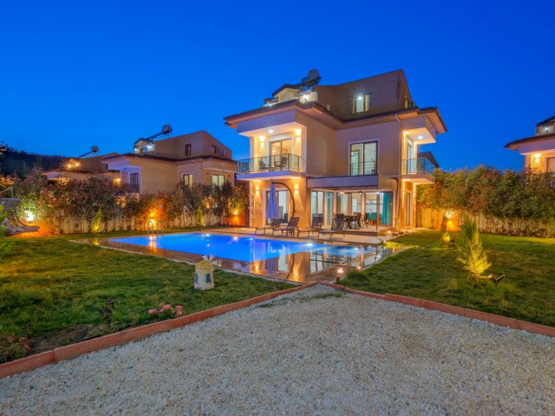 Villa Lavanta 1 8 Villa Lavanta 1