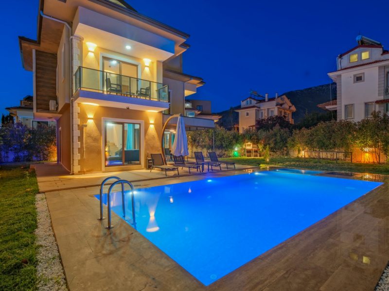 Villa Lavanta 3 3 Villa Lavanta 3