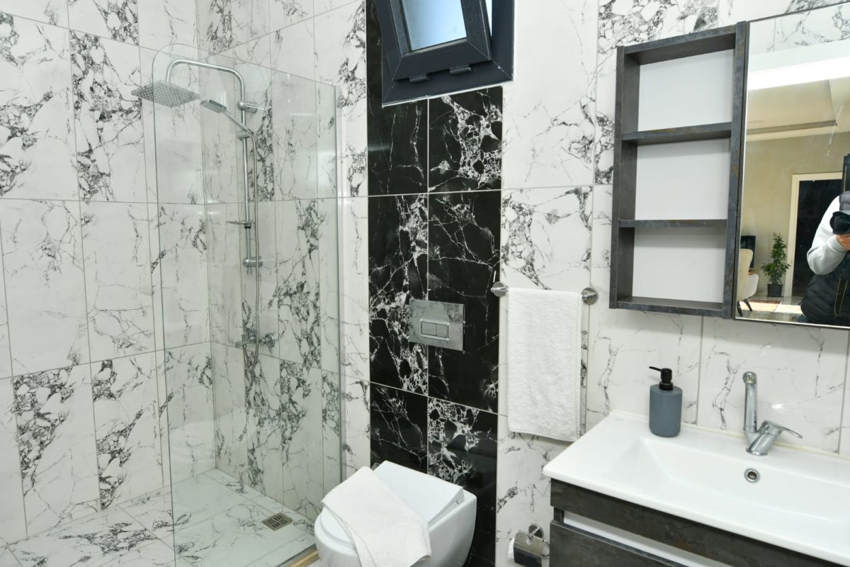 Fethiye Kiralık Aile Villaları - Villa Deniz