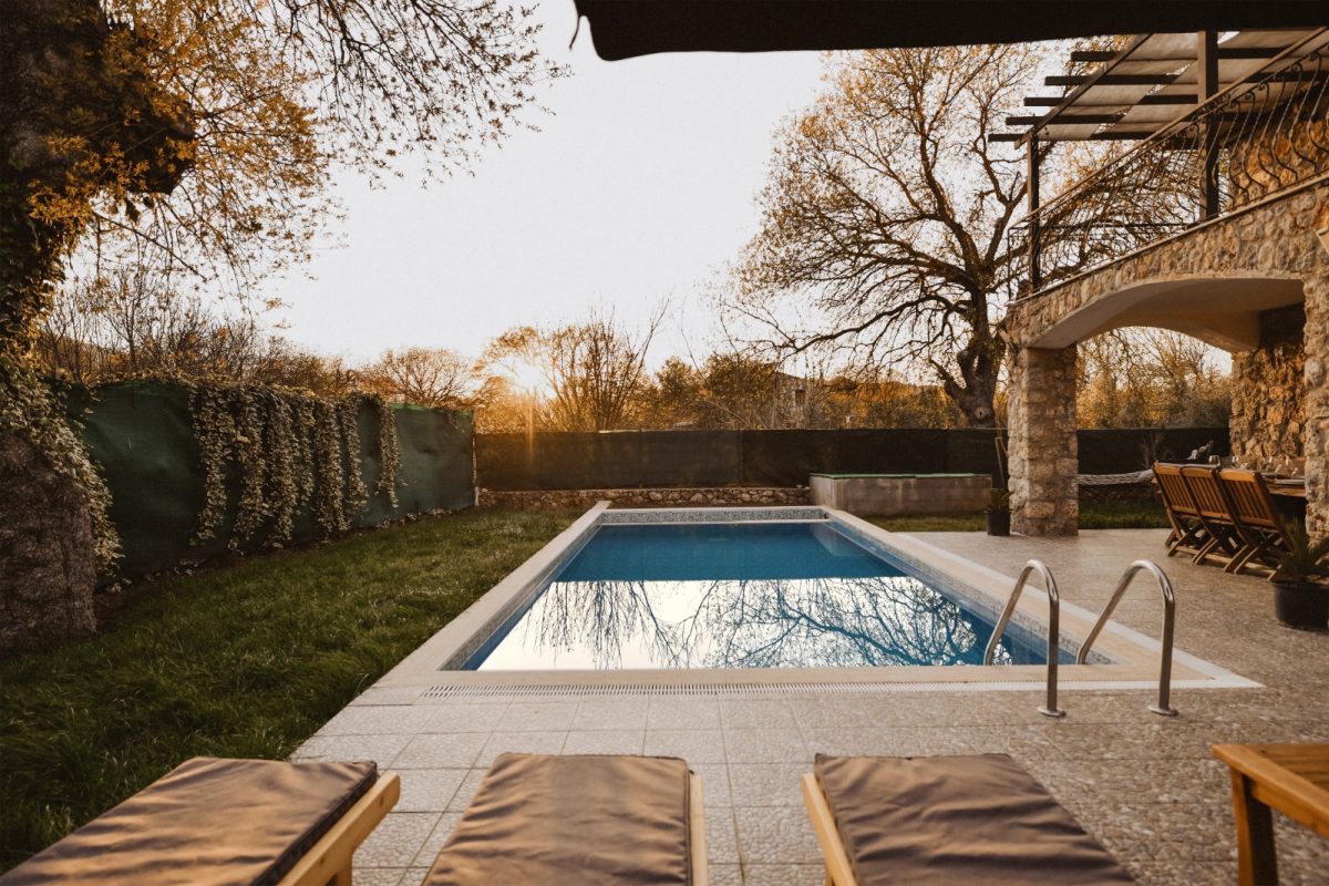 Villa Yaba 2 4 Fethiye Muhafazakar Aile Villalari-Villa Yaba 2