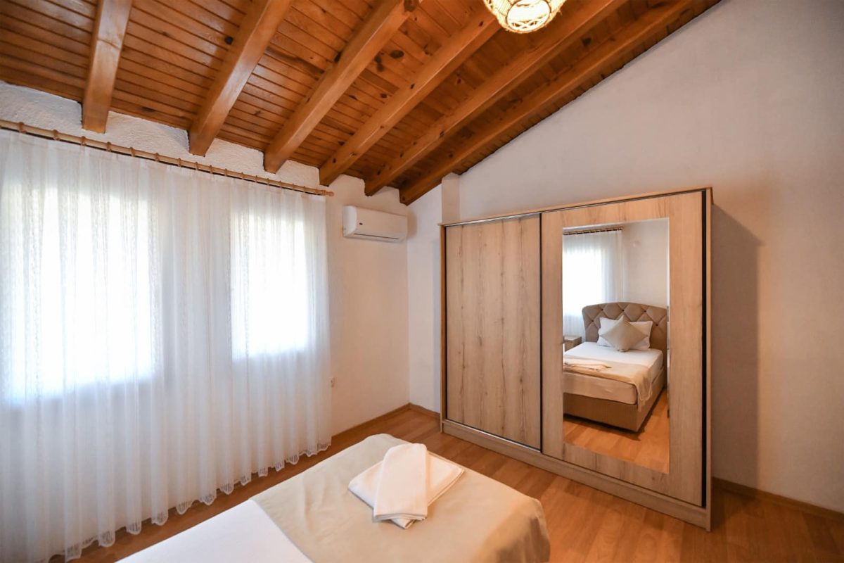 Villa Yaba 2 20 Fethiye Muhafazakar Aile Villalari-Villa Yaba 2