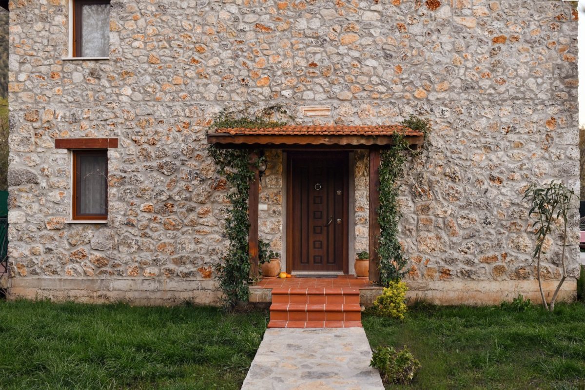 Villa Yaba 2 9 Fethiye Muhafazakar Aile Villalari-Villa Yaba 2