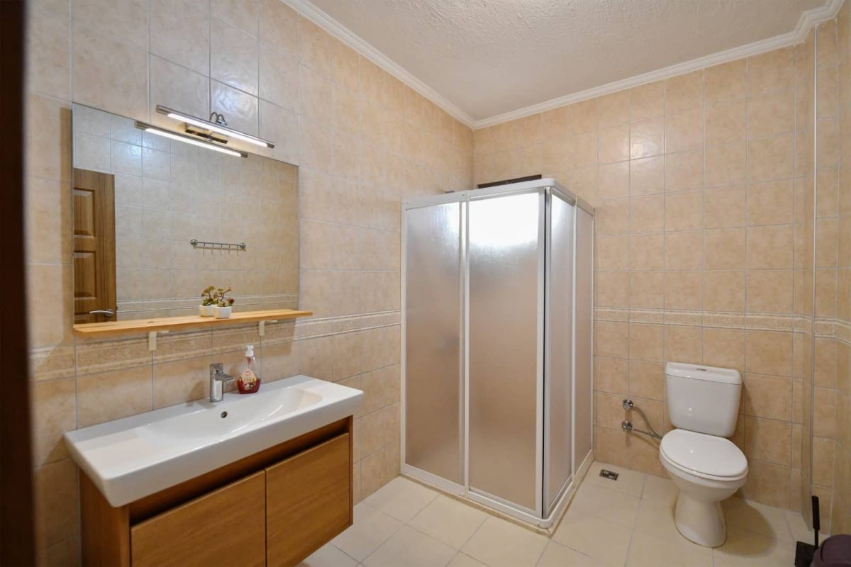 Villa Yaba 2 23 Fethiye Muhafazakar Aile Villalari-Villa Yaba 2