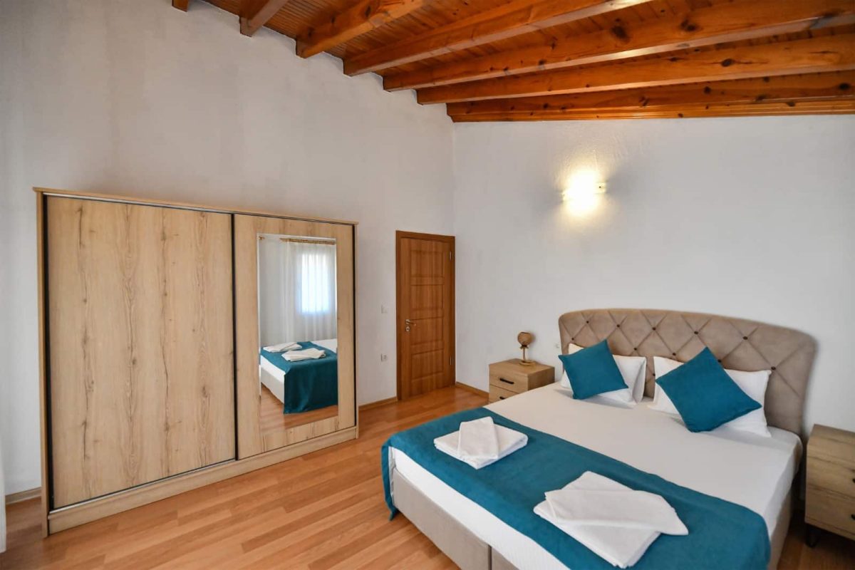 Villa Yaba 2 16 Fethiye Muhafazakar Aile Villalari-Villa Yaba 2