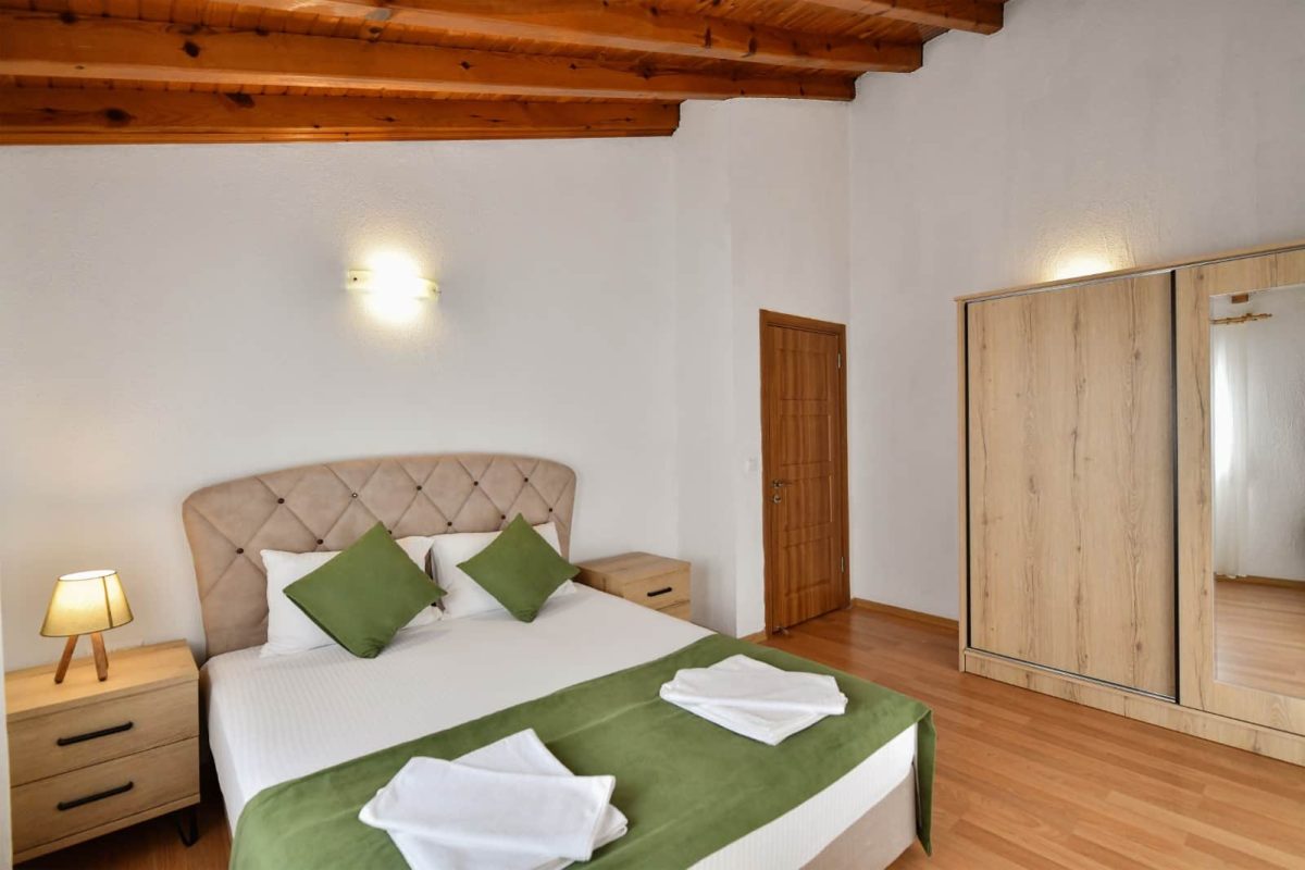 Villa Yaba 2 18 Fethiye Muhafazakar Aile Villalari-Villa Yaba 2