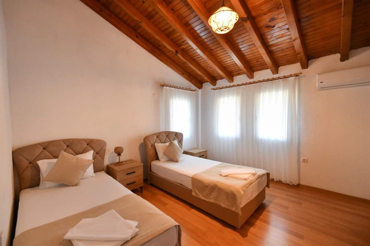 Villa Yaba 2 19 Fethiye Muhafazakar Aile Villalari-Villa Yaba 2