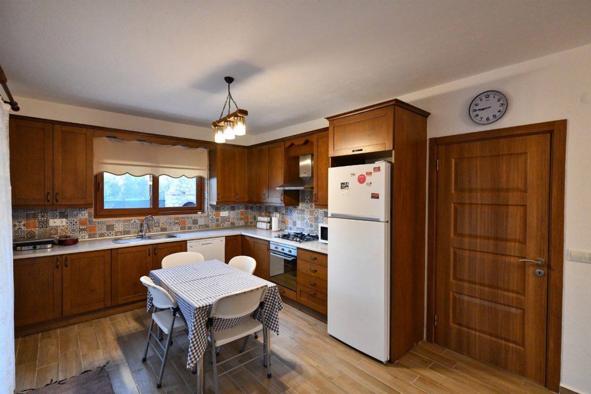 Villa Yaba 2 13 Fethiye Muhafazakar Aile Villalari-Villa Yaba 2