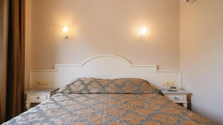 Del Mare Hotel Ölüdeniz 1 Fethiye Ölüdeniz Del Mare Hotel