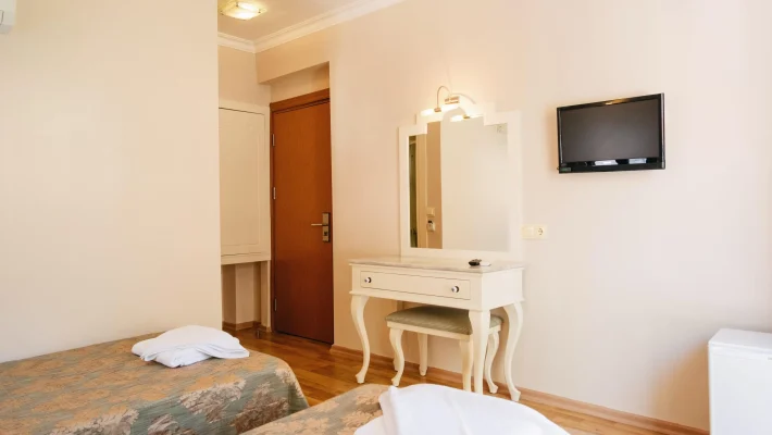 Del Mare Hotel Ölüdeniz 9 Fethiye Ölüdeniz Del Mare Hotel