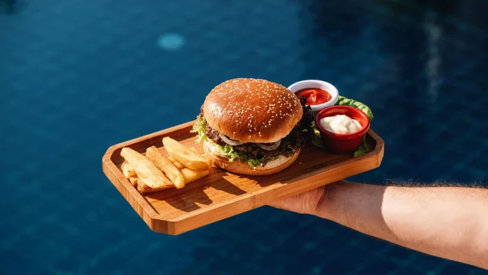 Del Mare Hotel Ölüdeniz 2 Fethiye Ölüdeniz Del Mare Hotel