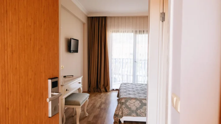 Del Mare Hotel Ölüdeniz 5 Fethiye Ölüdeniz Del Mare Hotel