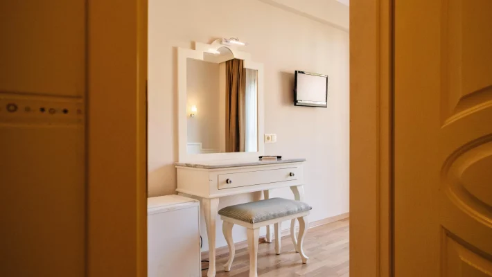 Del Mare Hotel Ölüdeniz 6 Fethiye Ölüdeniz Del Mare Hotel