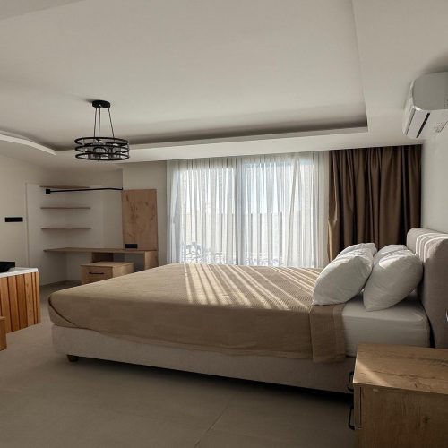 Villa Özkan 1- Fethiye Ovacık Aile Villaları