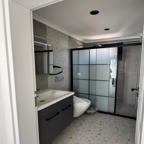 Villa Özkan 1- Fethiye Ovacık Aile Villaları