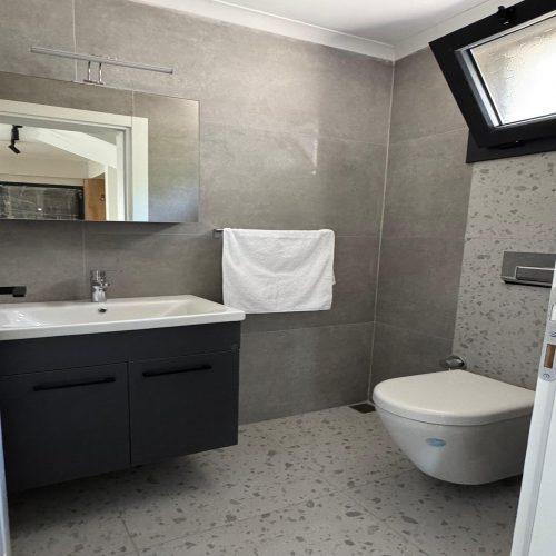 Villa Özkan 1- Fethiye Ovacık Aile Villaları