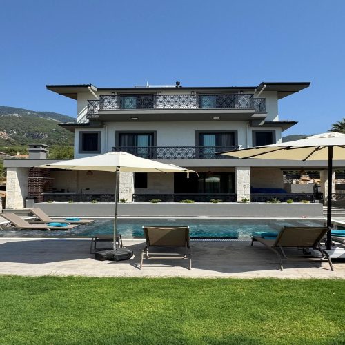 Villa Özkan 2